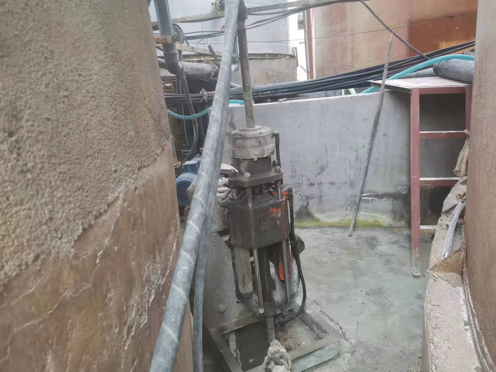 沂南基础注浆工程施工中应注意哪些?